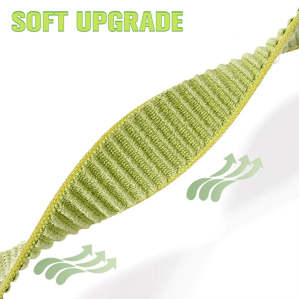 Field Nylon Loop Strap for  Watch Fit 4 Pro Woven Sports Smartwatch Wristband for  Watch Fit 3/4 Bracelet Watchband